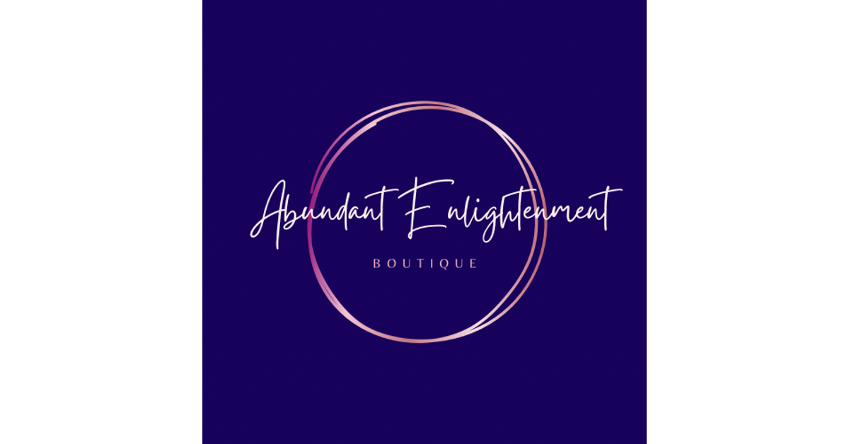 Abundant Enlightenment Boutique