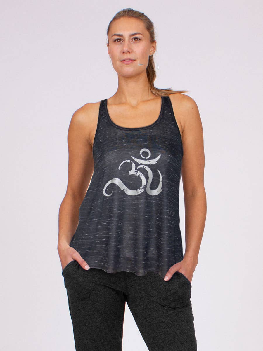 The Om Flow Tank