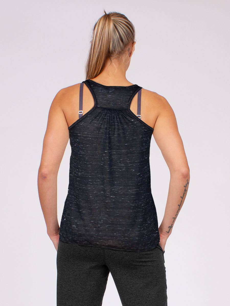 The Om Flow Tank