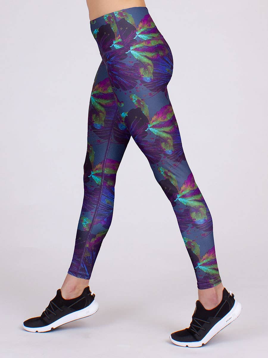 The Vida Leggings