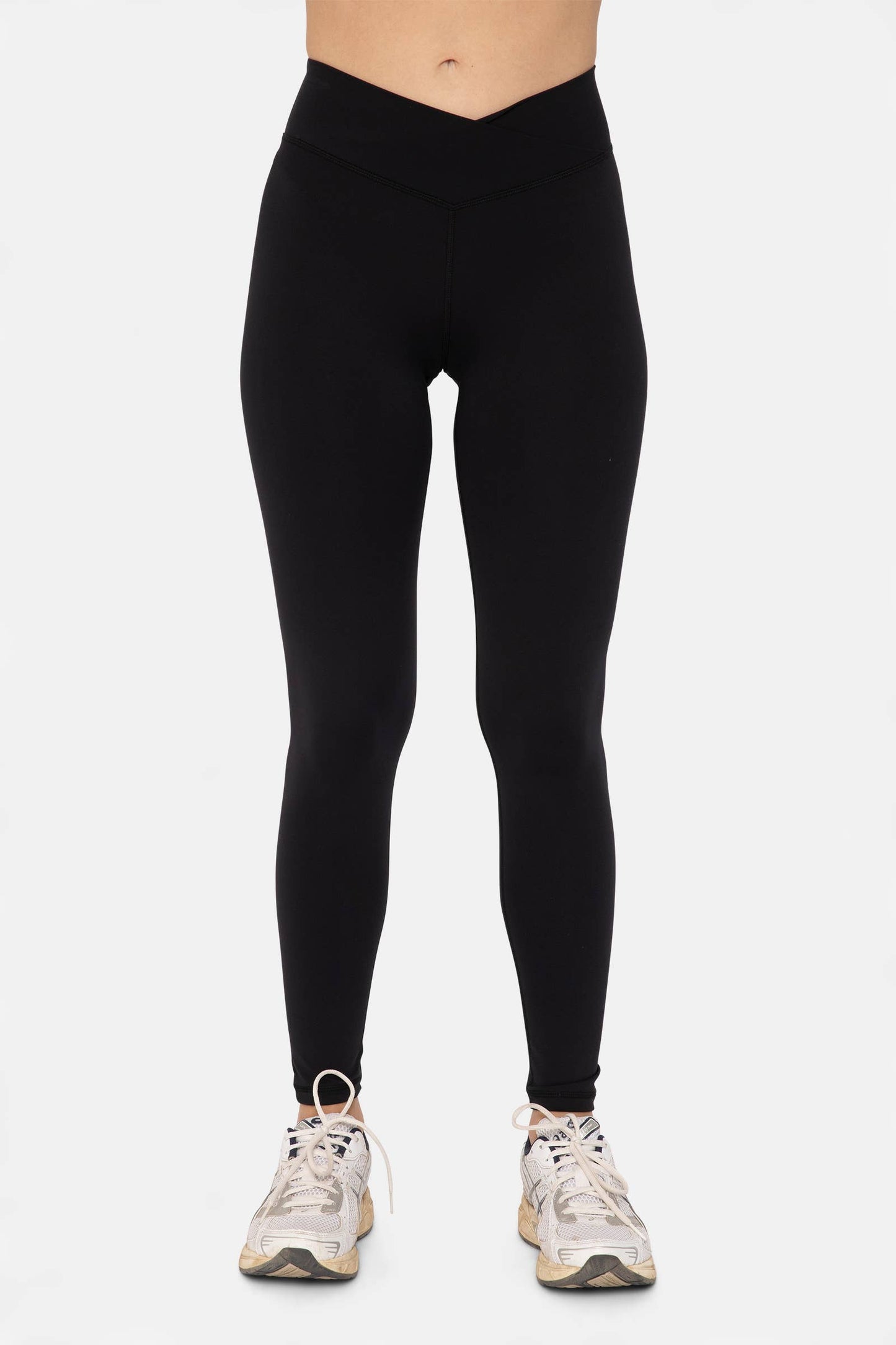 Venice Crossover Leggings