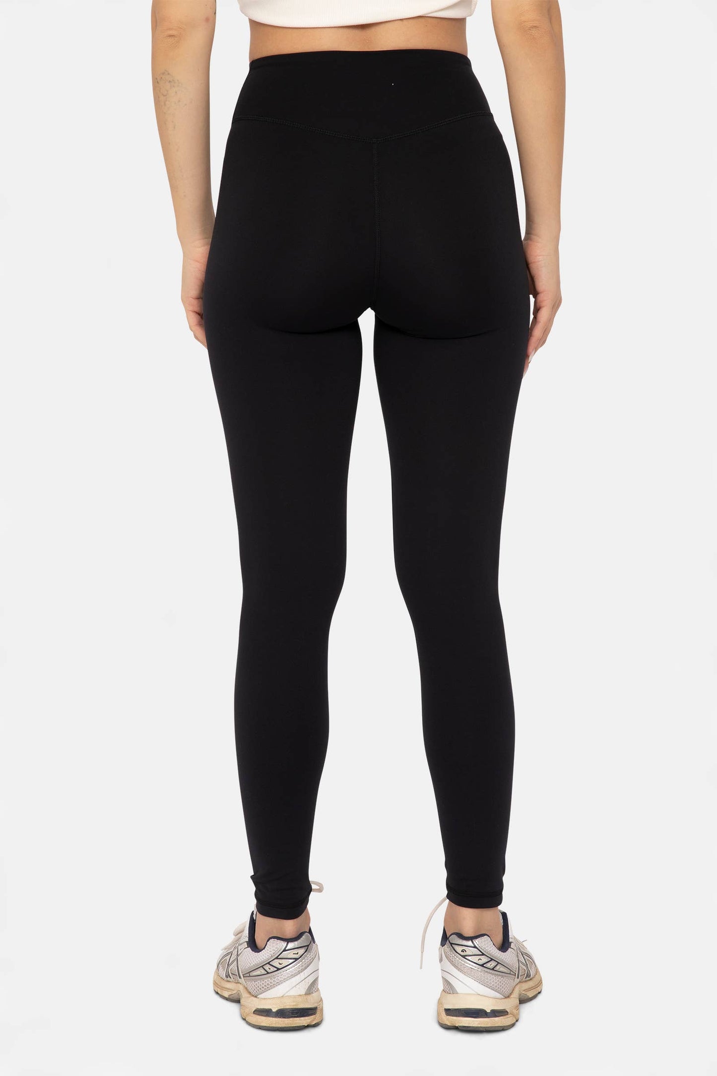 Venice Crossover Leggings