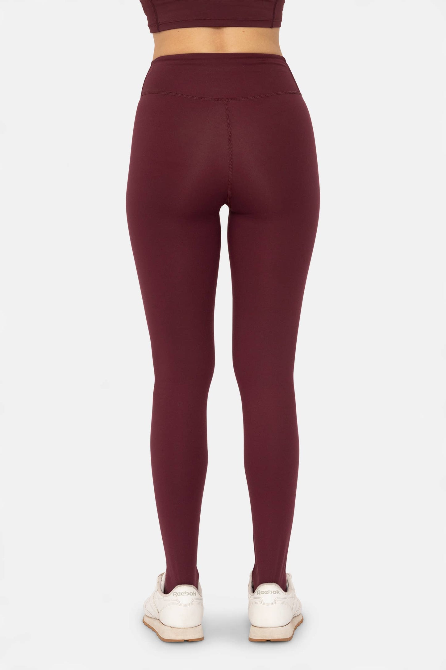 Venice Crossover Leggings