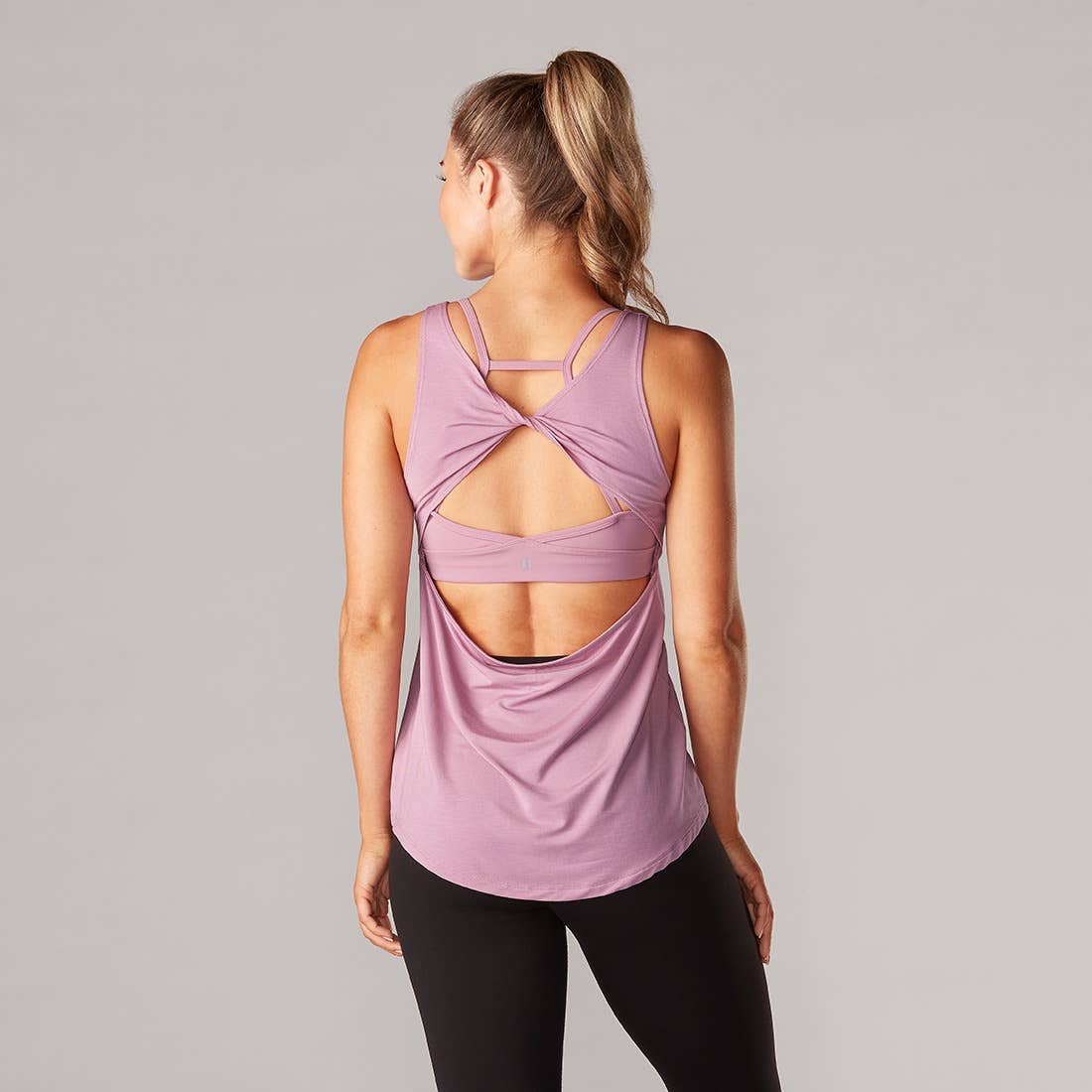 Breezy Tank