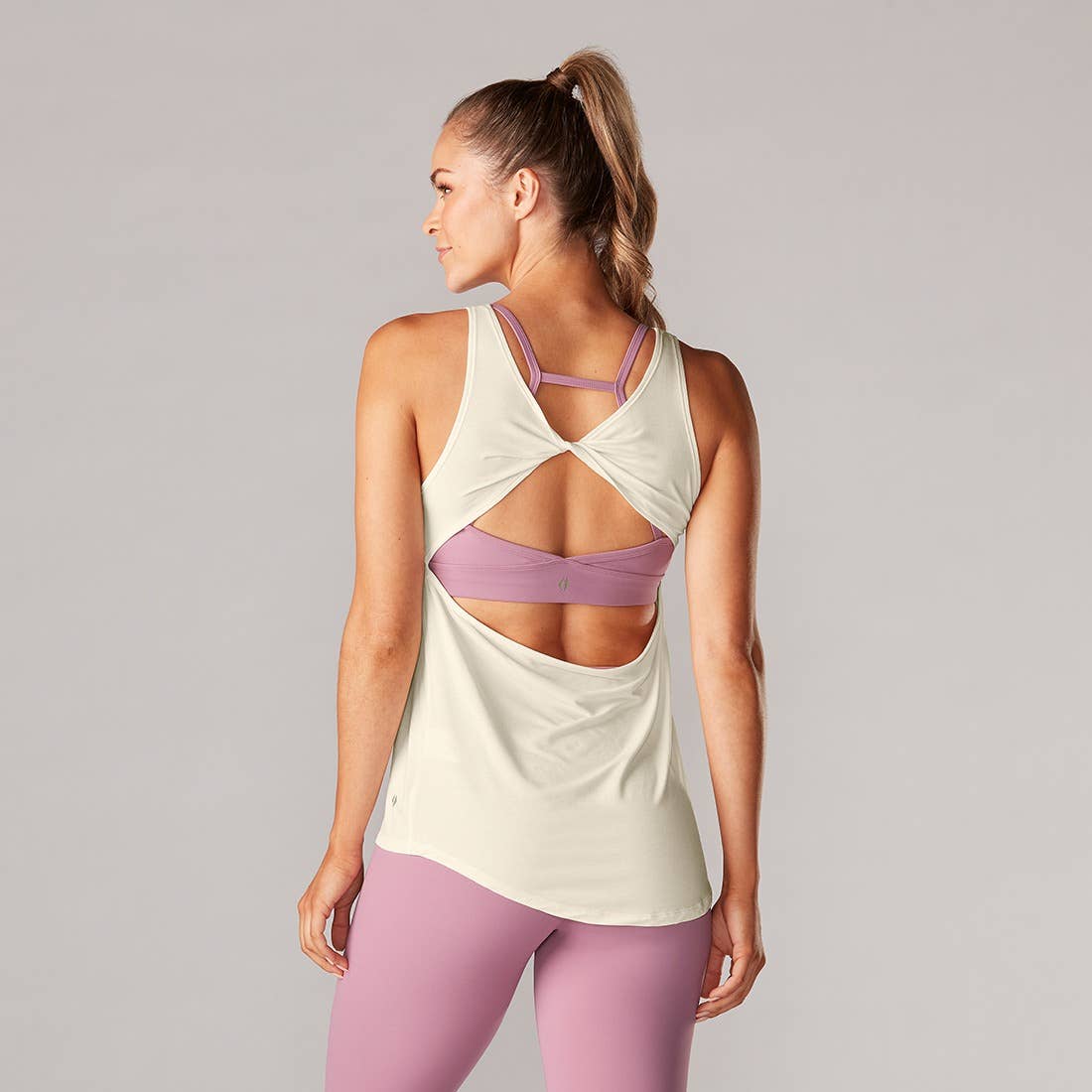 Breezy Tank