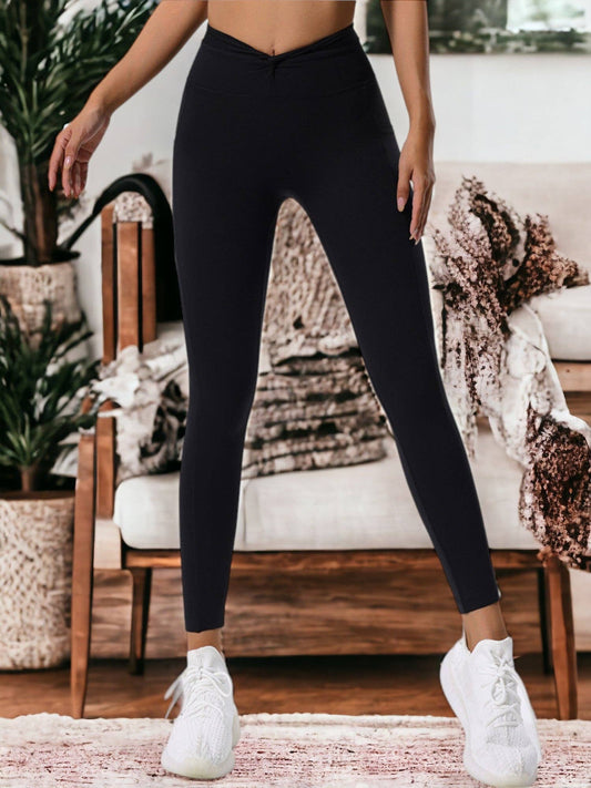Butt Lifting Leggings