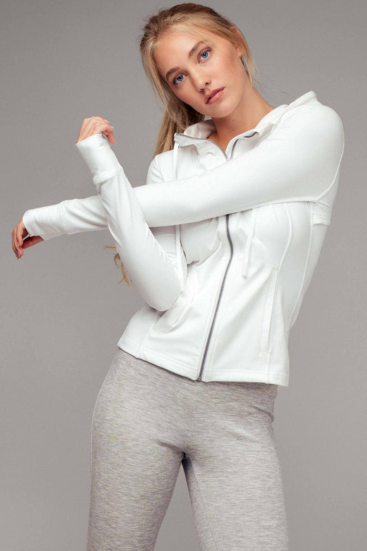 Evolve Lightweight Scuba Jacket