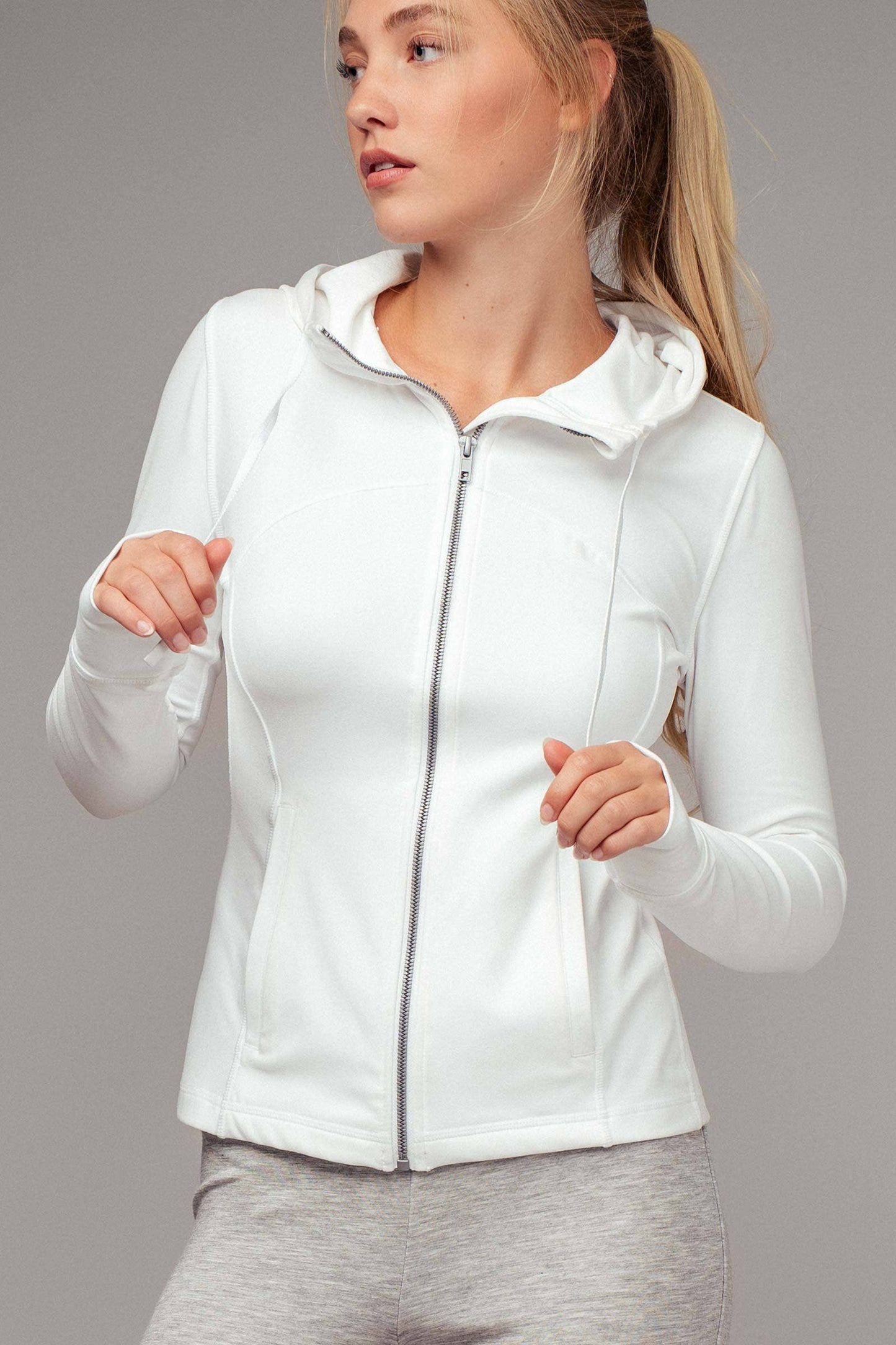 Evolve Lightweight Scuba Jacket