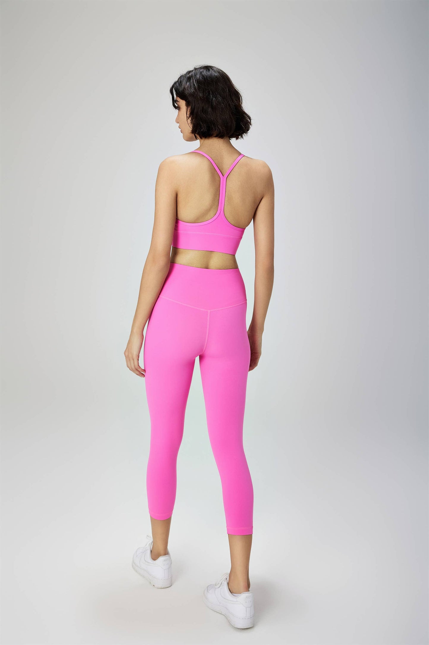 Jasmine Capri Leggings