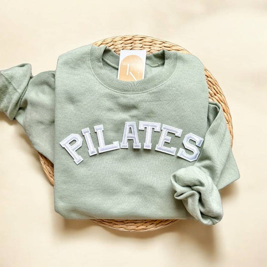 PILATES Sweatshirt