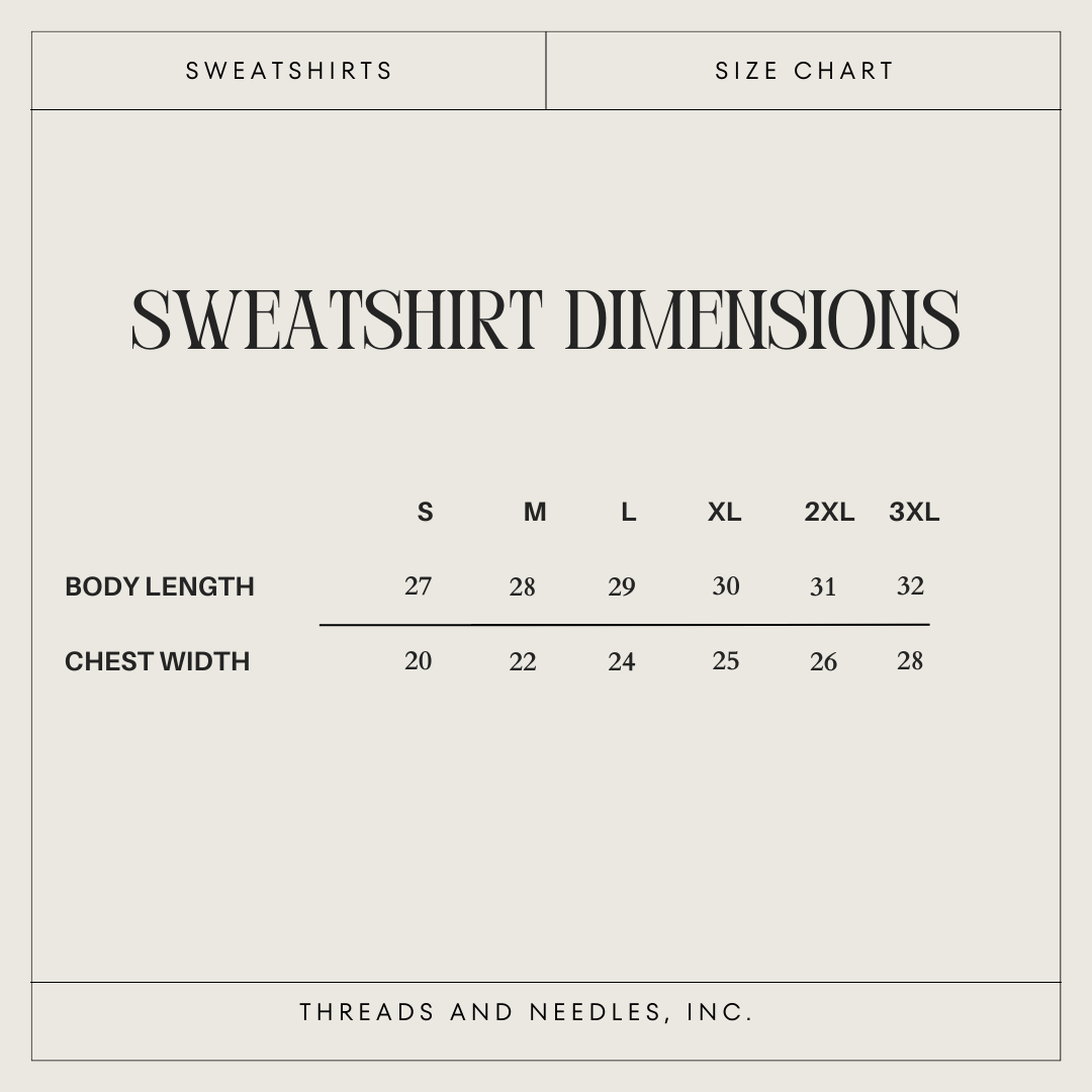 PILATES Sweatshirt