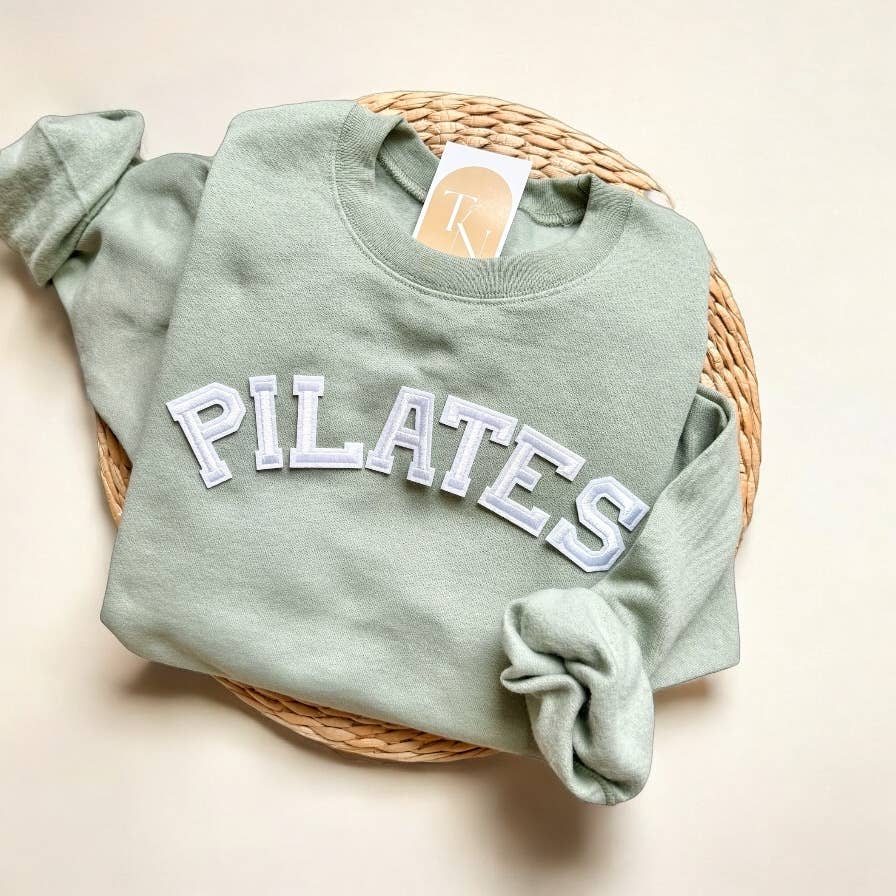 PILATES Sweatshirt