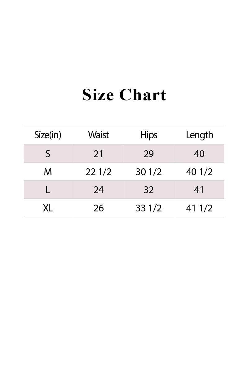 Sleek Crossover Waist Leggings