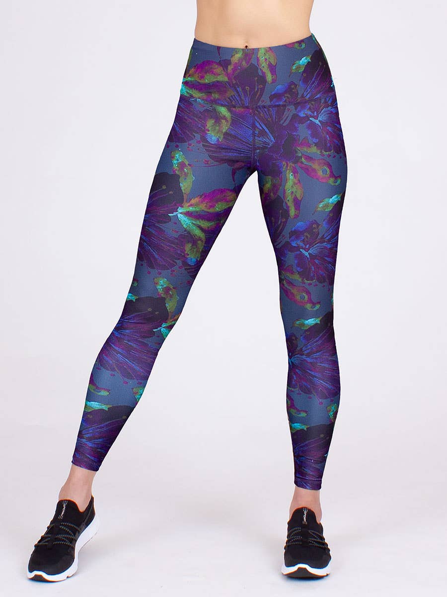 The Vida Leggings