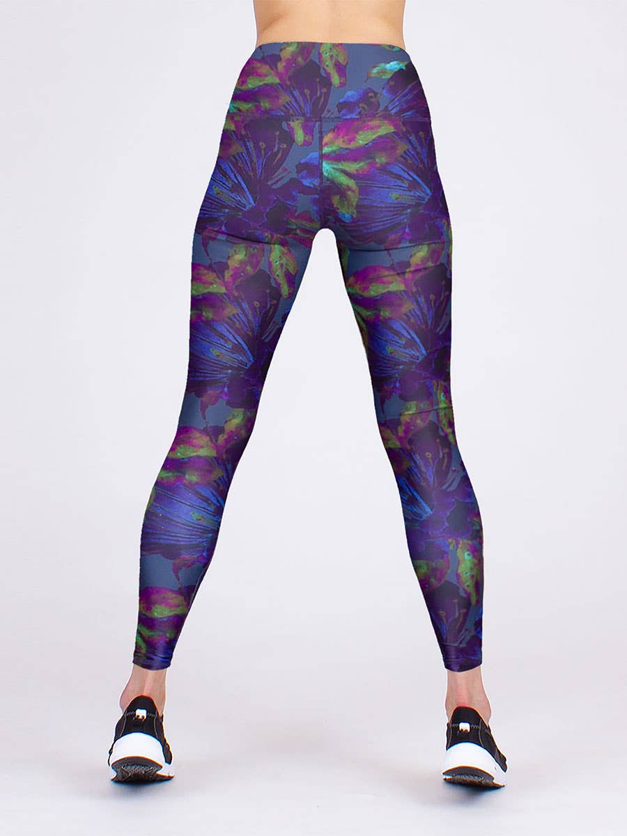 The Vida Leggings